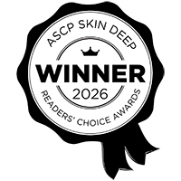 ASCP Skin Deep Readers&rsquo; Choice Awards 2026